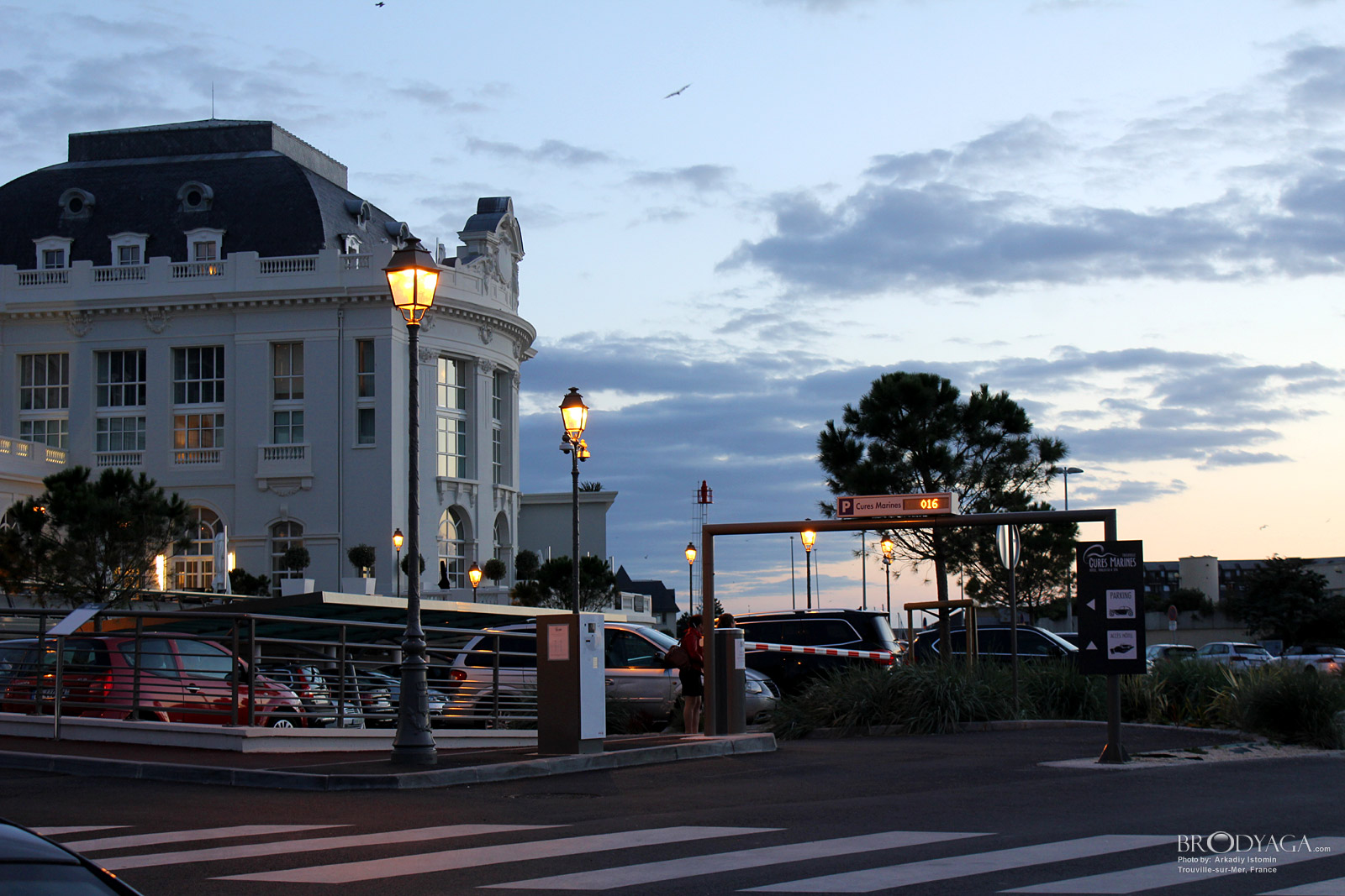 Trouville